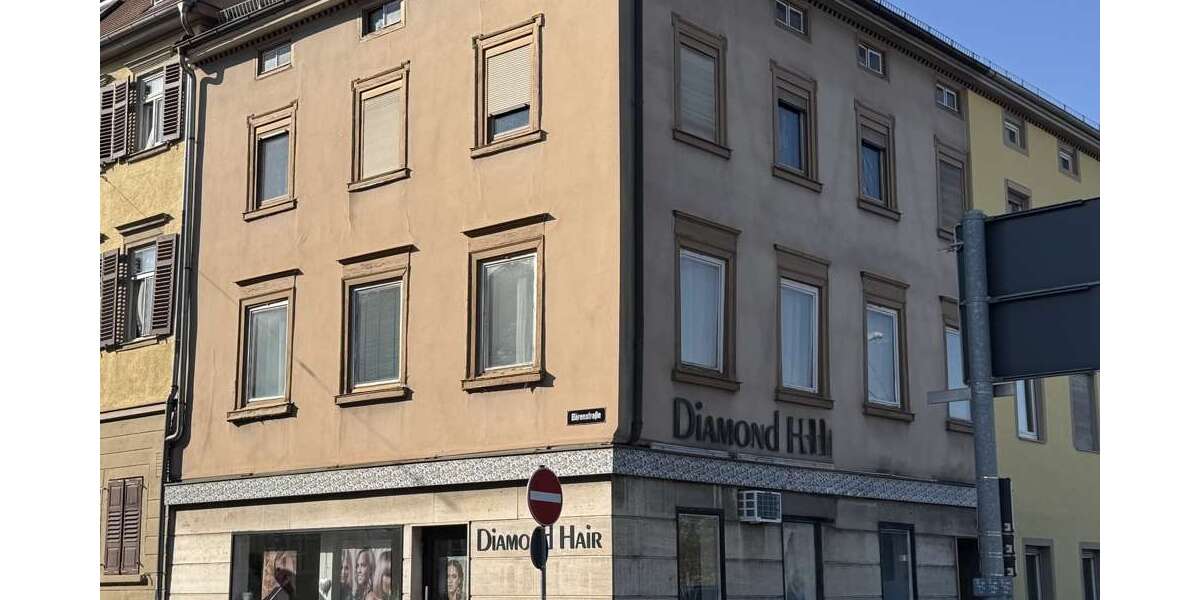 Einfamilienhaus Ludwigsburg Eglosheim - 3 Zimmer, 198 m&sup2;, 350.000&euro; | Angebot:25936651
