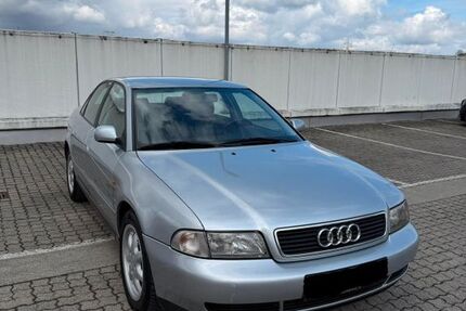 Audi A4 188.000 km 2.880 &euro; Metzingen 72555