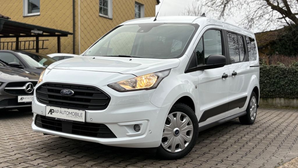 Ford Transit 107.473 km 16.190 &euro; Steinenbronn 71144