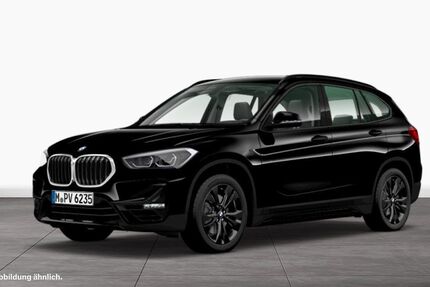 BMW X1 35.200 km 27.640 € Waiblingen 71332