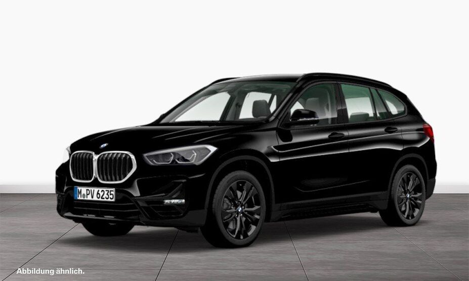 BMW X1 35.200 km 27.640 € Waiblingen 71332