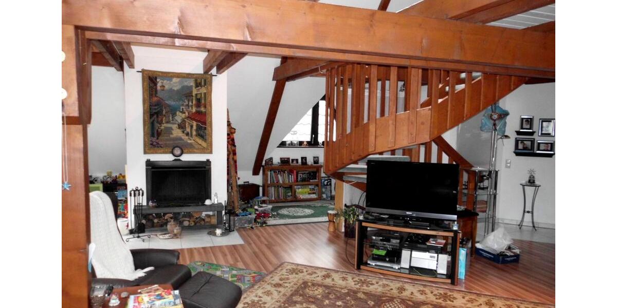 Maisonettenwohnung Böblingen - 5 Zimmer, 148 m&sup2;, 650.000&euro; | Angebot:27111966