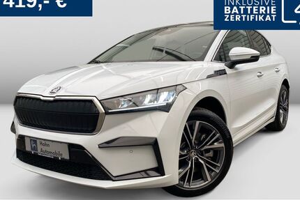 Skoda Enyaq 21.000 km 38.980 &euro; Niefern-Öschelbronn 75223