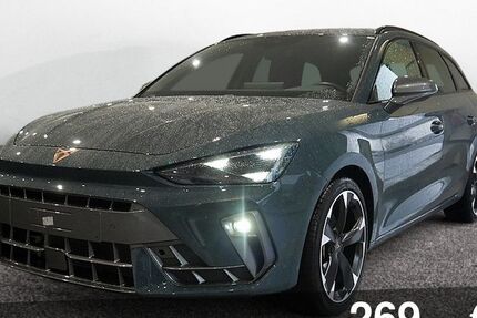 Cupra Leon 16.550 km 28.780 &euro; Bietigheim-Bissingen 74321