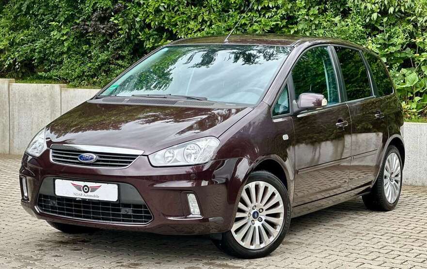 C-Max
