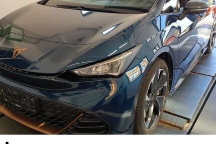 Cupra Born 21.860 km 30.330 &euro; Reutlingen 72770
