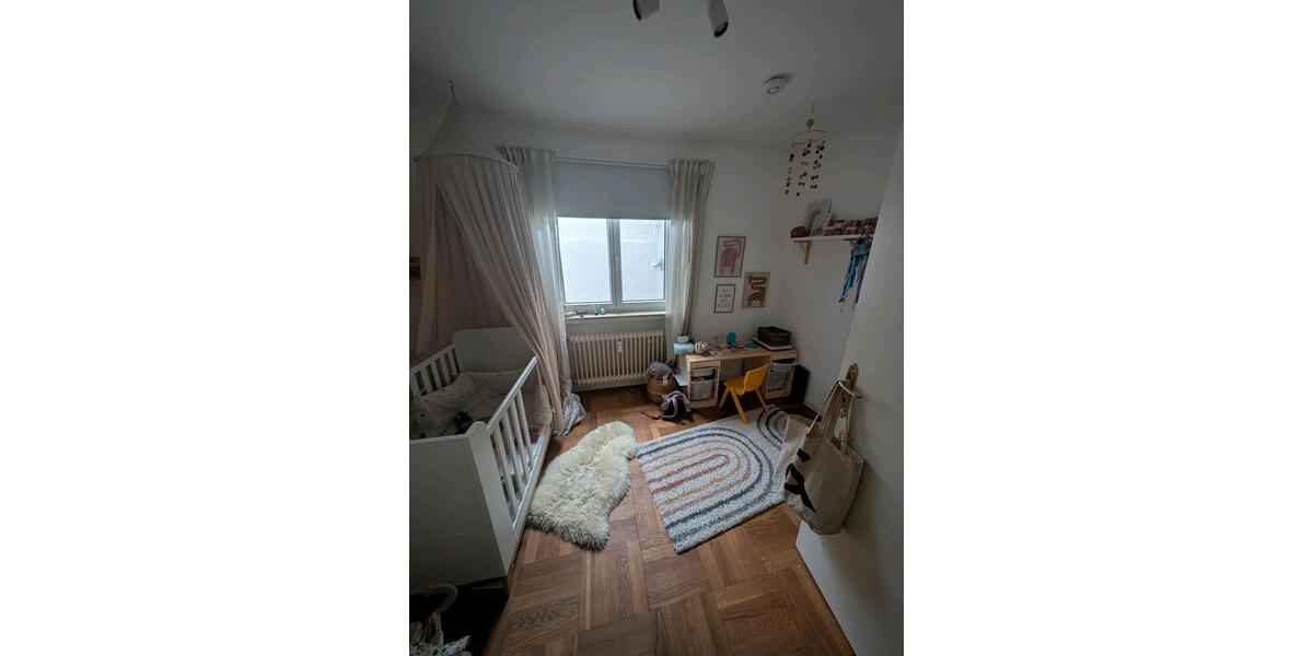 Etagenwohnung Stuttgart Botnang - 3 Zimmer, 76 m&sup2;, 375.000&euro; | Angebot:26803413