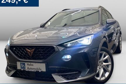 Cupra Formentor 43.048 km 23.990 € Niefern-Öschelbronn 75223