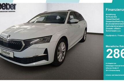 Skoda Octavia 27.022 km 29.669 &euro; Leonberg 71229