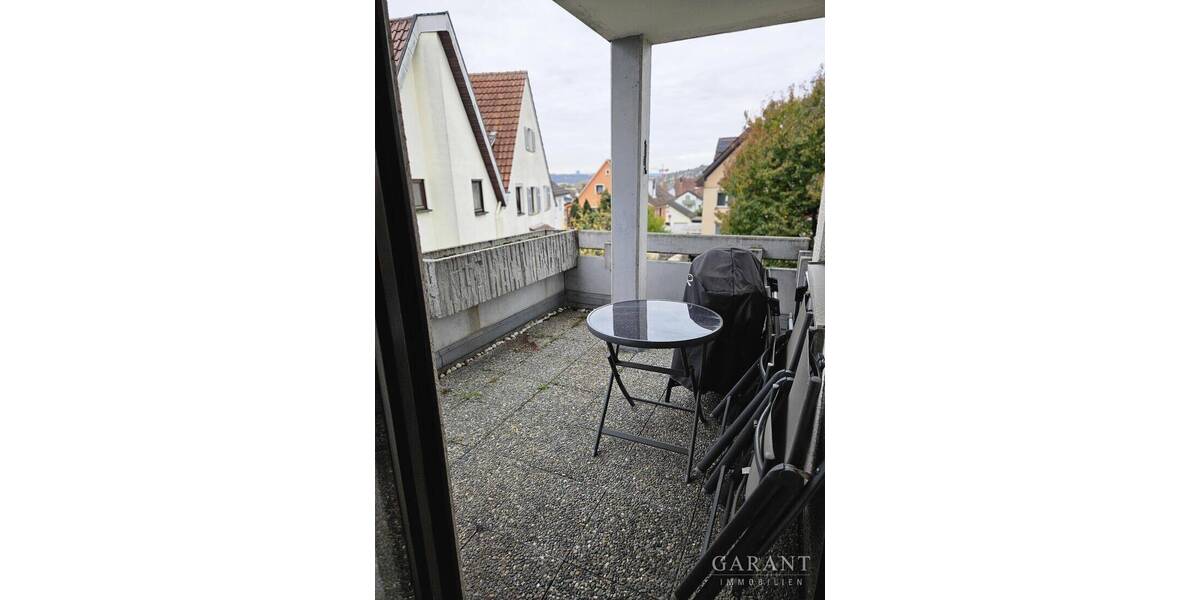 Etagenwohnung Altbach - 2 Zimmer, 69 m&sup2;, 790&euro; | Angebot:23550750