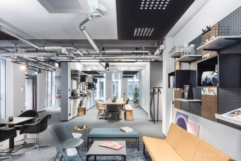 Gewerbeobjekt Stuttgart Mitte - 1.700&euro; | Angebot:25972180