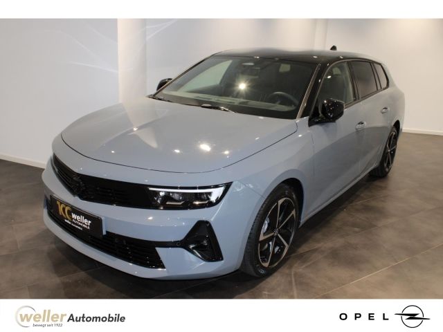 Opel Astra 10.000 km 29.985 &euro; Bietigheim-Bissingen 74321