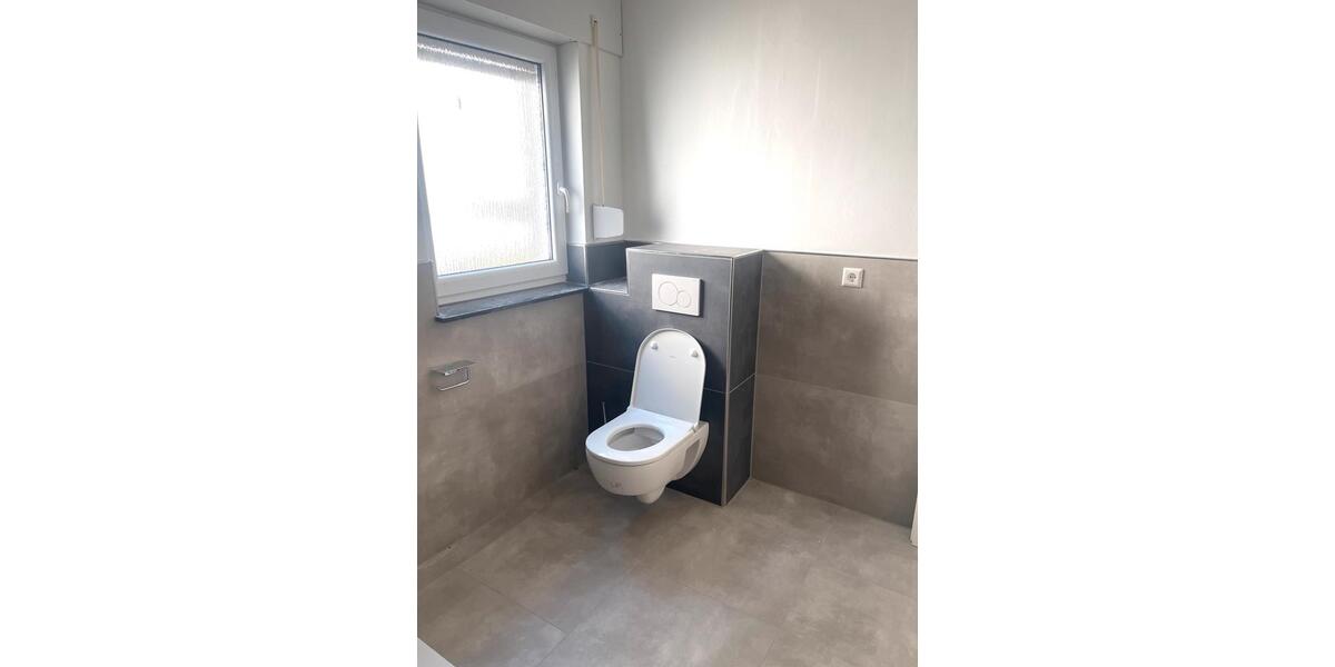 Erdgeschoßwohnung Pforzheim Eutingen - 4 Zimmer, 87 m&sup2;, 1.230&euro; | Angebot:24658904