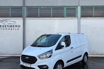 Ford Transit Custom 106.420 km 15.490 &euro; Neckartailfingen 72666