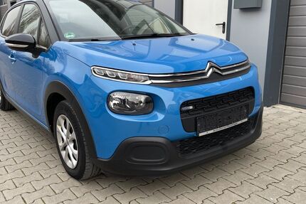 Citroen C3 98.148 km 8.990 &euro; Bondorf 71149