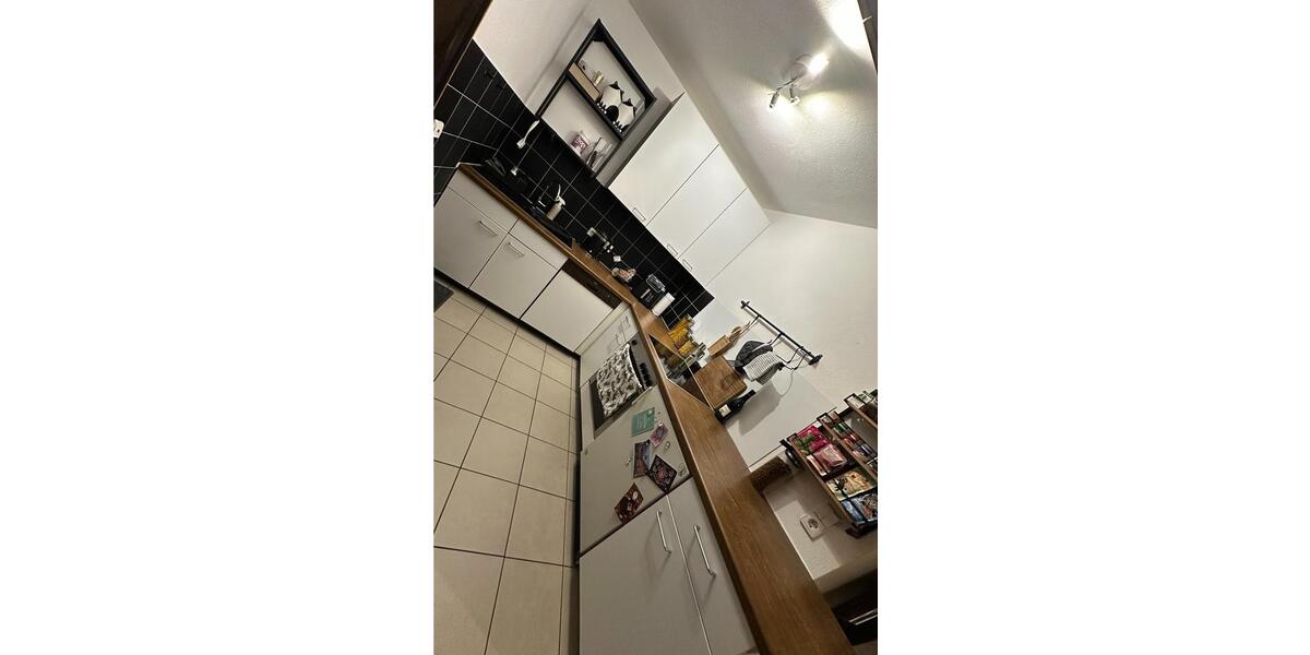 Etagenwohnung Neuhausen auf den Fildern - 1 Zimmer, 40 m&sup2;, 640&euro; | Angebot:25660039