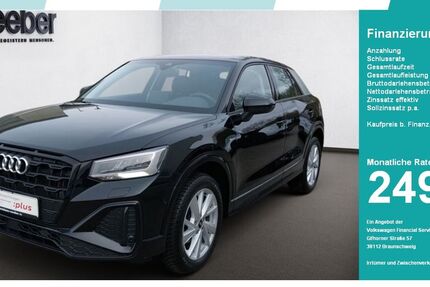 Audi Q2 30.823 km 28.889 &euro; Herrenberg 71083
