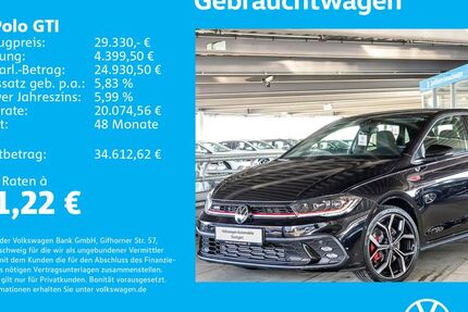 VW Polo 1.505 km 29.330 &euro; Stuttgart-Wangen 70188