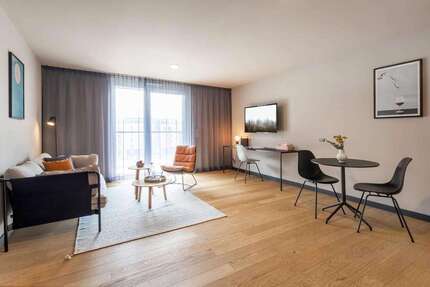 Zimmer Böblingen Böblingen (Stadt) - 1 Zimmer, 1.885&euro; | Angebot:27653094