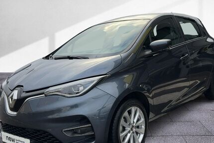Renault ZOE 50.018 km 13.900 &euro; Esslingen 73734