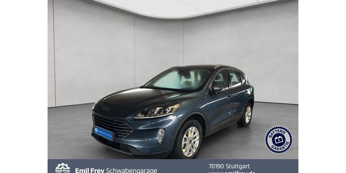 Ford Kuga 29.995 km 26.460 &euro; Stuttgart 70190