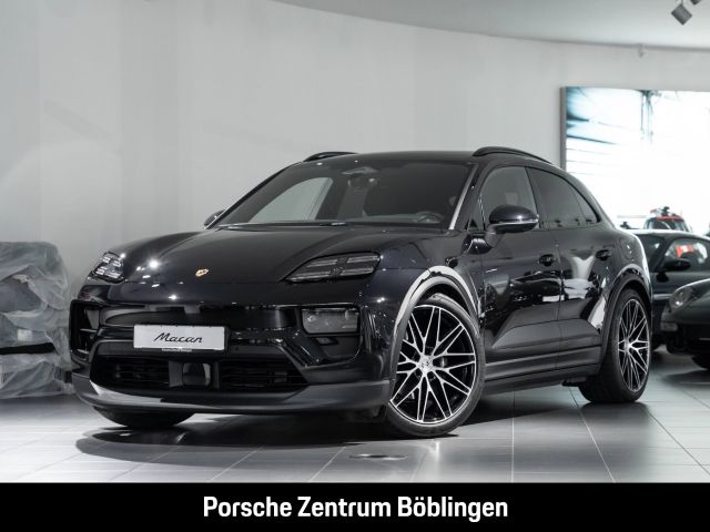Macan