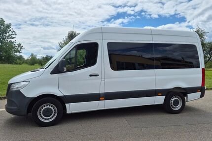 Mercedes-Benz Sprinter 99.800 km 27.990 &euro; Filderstadt 70794