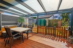 Reihenmittelhaus in Ohmenhausen inkl. Carport - Reihenmittelhaus Reutlingen Ohmenhausen | Angebot:26789803