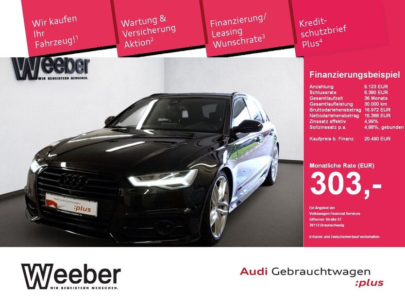 Audi A6 184.779 km 20.480 € Herrenberg 71083