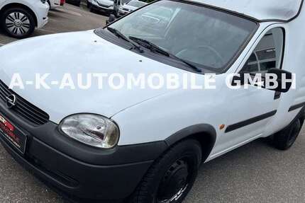 Opel Combo 100.000 km 2.699 € Deizisau 73779