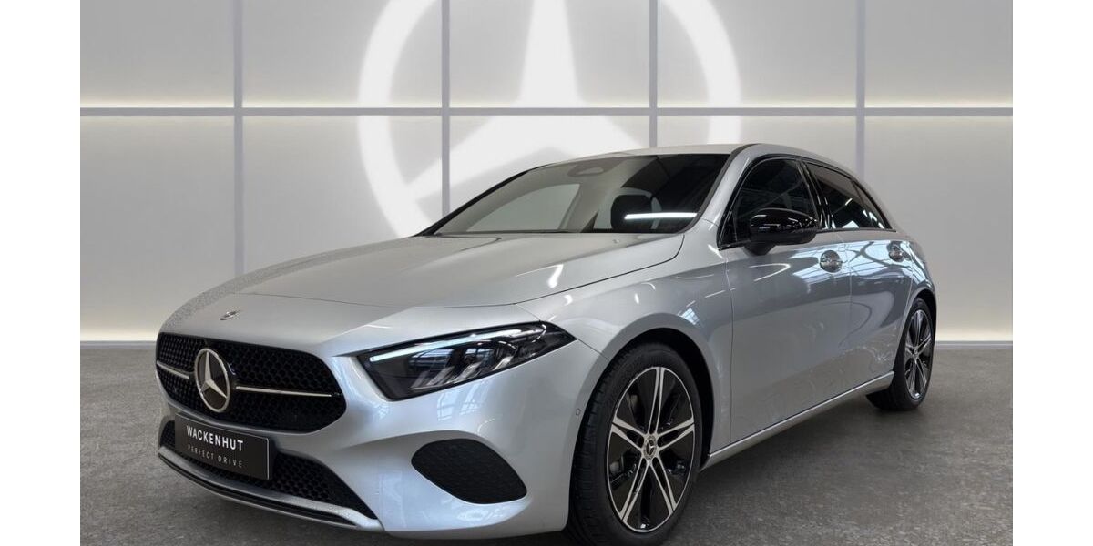 Mercedes-Benz A 180 9.900 km 38.430 &euro; Nagold 72202