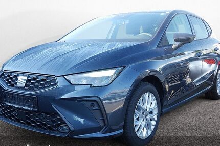 Seat Ibiza 3.500 km 24.790 &euro; Bietigheim-Bissingen 74321