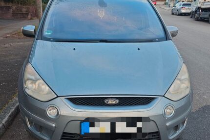 Ford S-Max 210.000 km 2.990 &euro; Pforzheim 75172