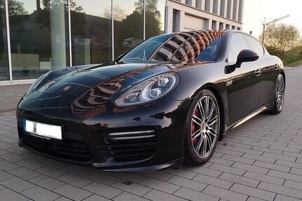 Porsche Panamera 187.500 km 26.500 &euro; Neckartailfingen 72666