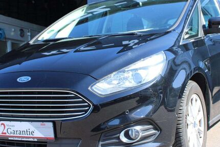 Ford S-Max 119.189 km 13.790 &euro; Kohlberg 72664