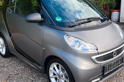 Smart ForTwo 79.165 km 6.990 &euro; Sindelfingen 71065