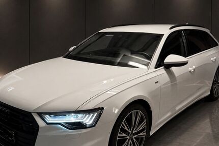 Audi A6 59.000 km 38.900 &euro; Bietigheim Bissingen 74321