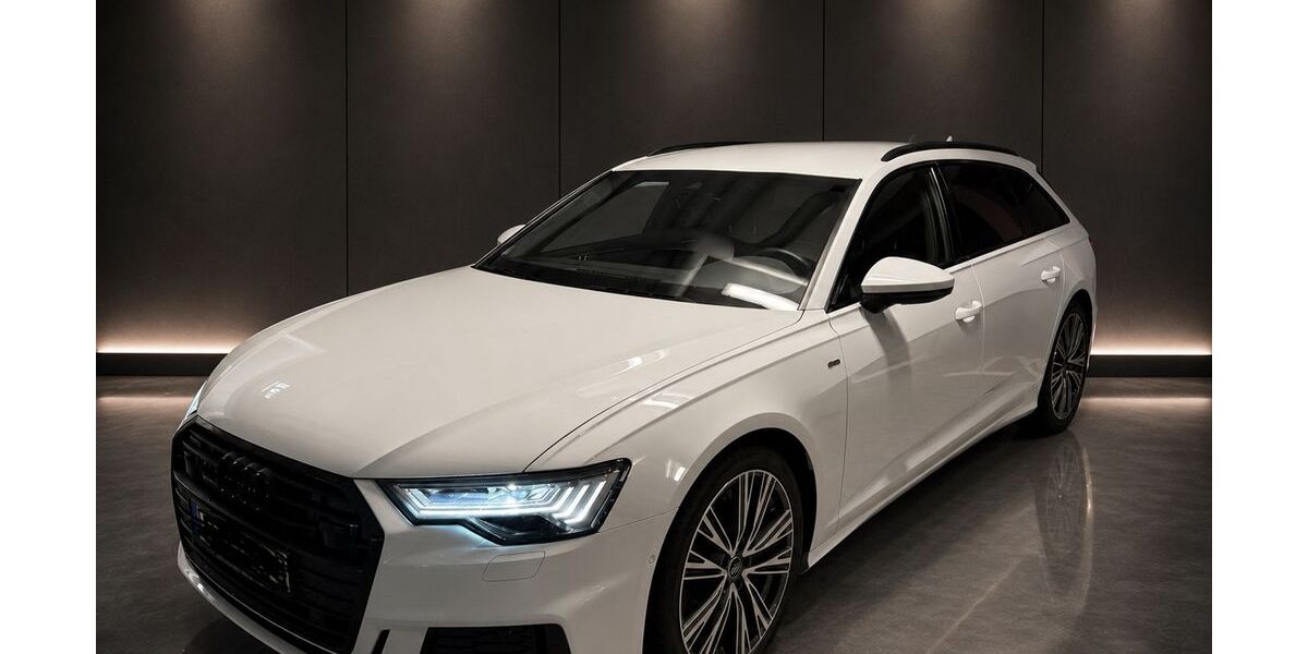 Audi A6 59.000 km 38.900 &euro; Bietigheim Bissingen 74321