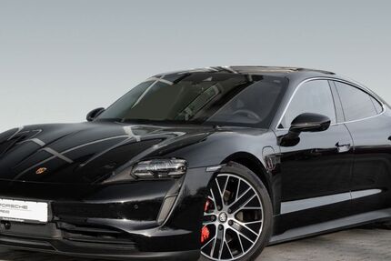 Porsche Taycan 40.500 km 75.850 &euro; Reutlingen 72770