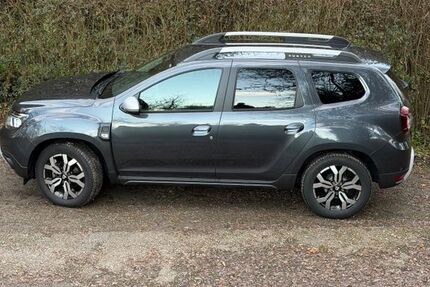 Dacia Duster 20.000 km 19.500 € Stuttgart 70376