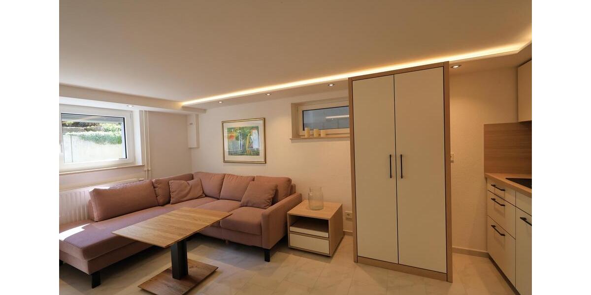 Etagenwohnung Leinfelden-Echterdingen Echterdingen - 1 Zimmer, 30 m&sup2;, 750&euro; | Angebot:24678676