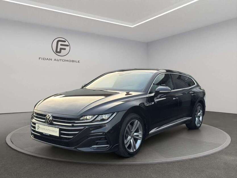 VW Arteon 74.000 km 27.850 € Sindelfingen 71065