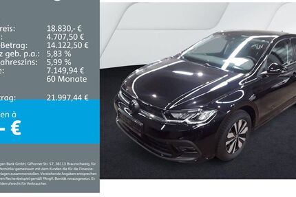 VW Polo 15.633 km 18.830 &euro; Reutlingen 72770
