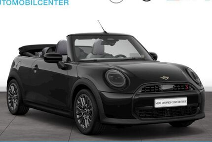 Mini Cooper S Cabrio 6.173 km 36.890 &euro; Reutlingen 72766