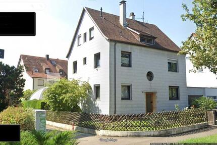 Haus Stuttgart Feuerbach - 9 Zimmer, 195 m&sup2;, 639.000&euro; | Angebot:27117530