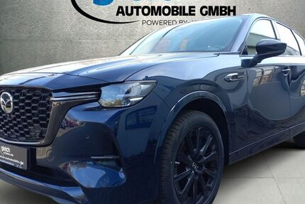 Mazda CX-60 59.644 km 34.880 &euro; Reutlingen 72770