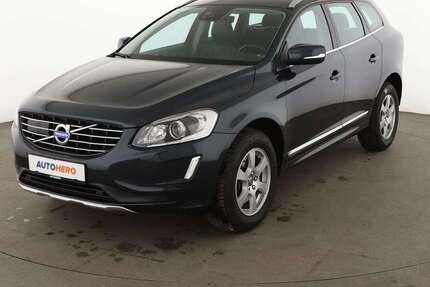 Volvo XC60 99.683 km 19.560 &euro; Stuttgart 70195