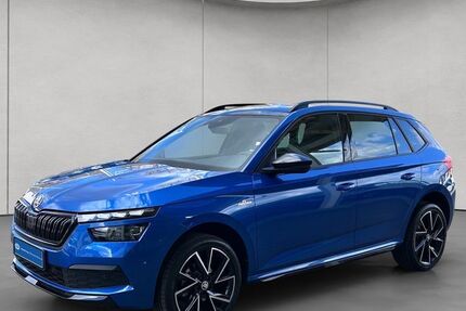 Skoda Kamiq 60.750 km 24.480 &euro; Esslingen 73730