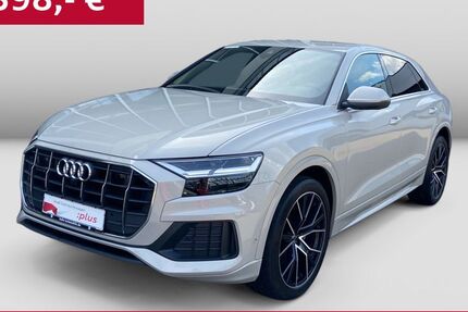 Audi Q8 49.462 km 56.630 &euro; Esslingen 73730