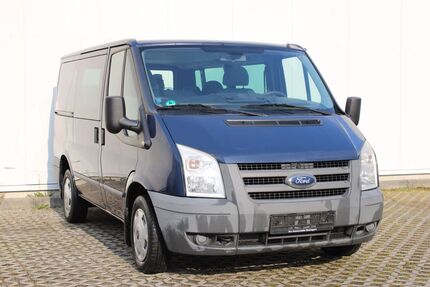 Ford Transit 205.000 km 5.499 &euro; Korntal Münchingen 70825